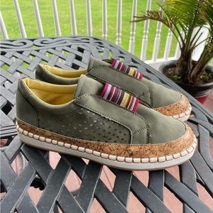 Super Comfortable Lightweight Espadrille